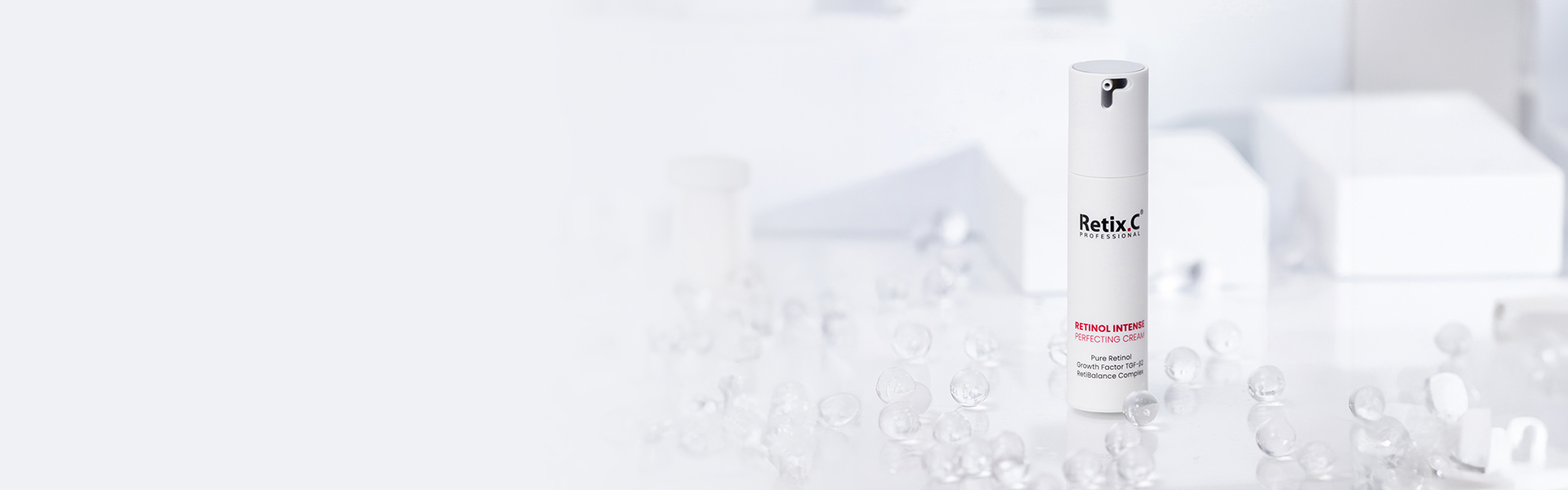 Kem Retinol Intense Perfecting